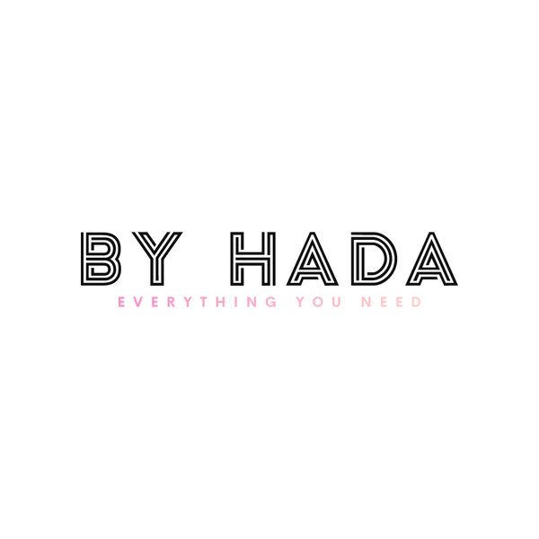 BY HADA